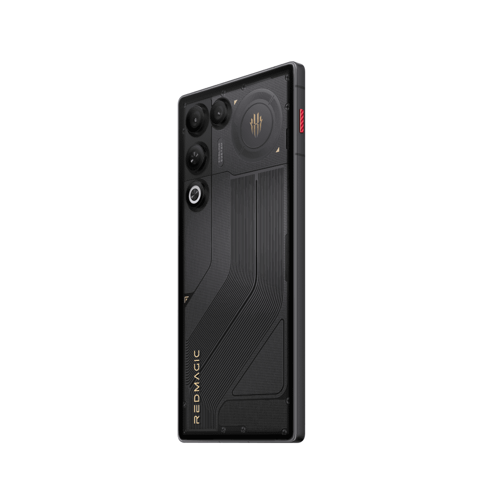 ゲーミングスマホ「REDMAGIC 11 Air」が中国で発表、約8万4000円