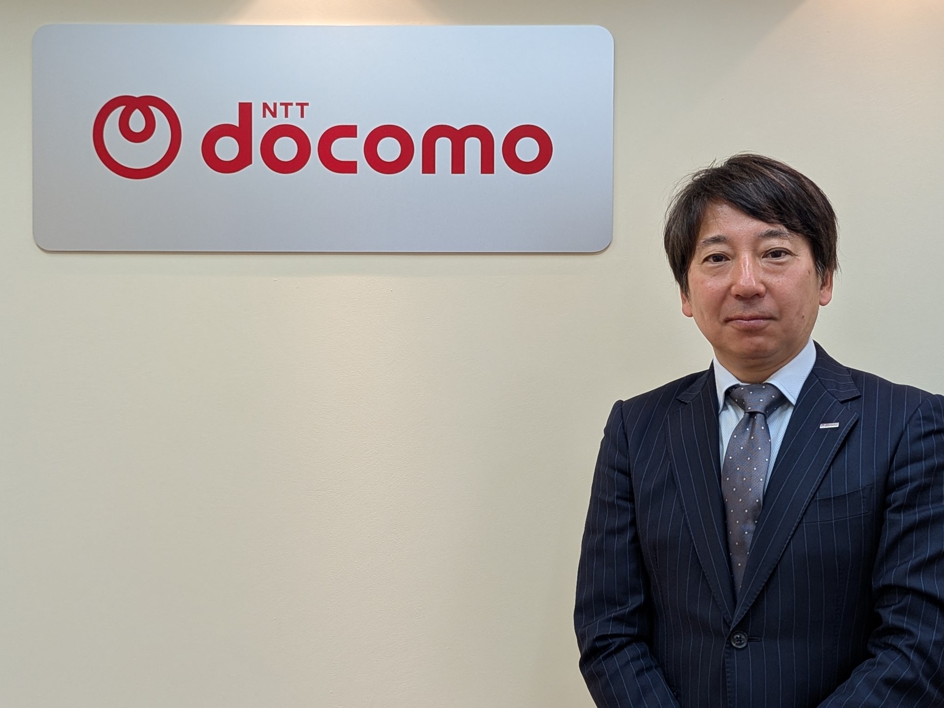 NTTドコモ ウォレットサービス部長 田原務氏