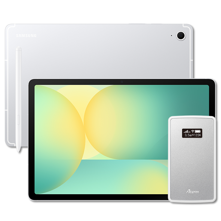 Samsung Galaxy Tab S10 FE