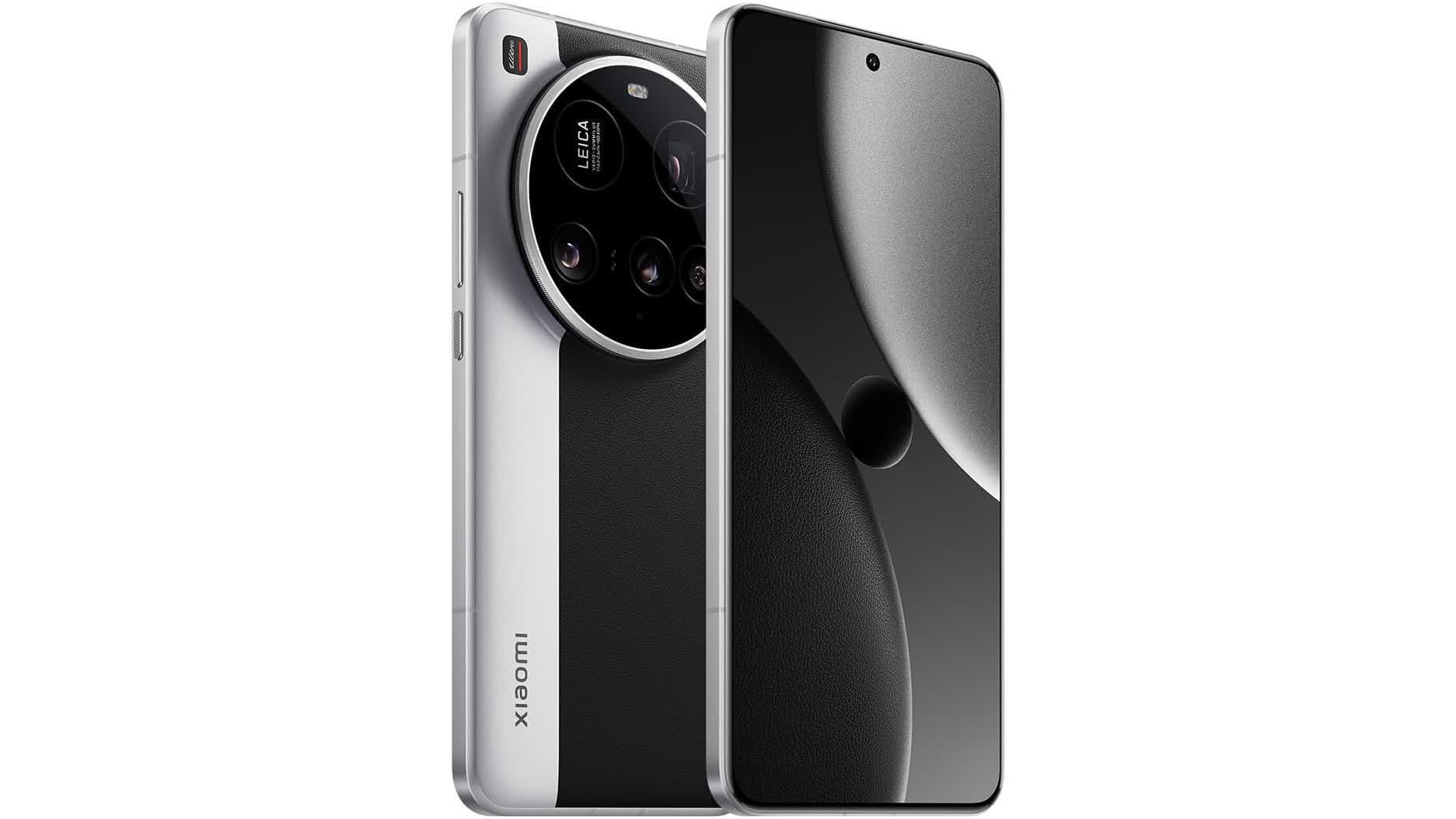 Xiaomi 15 Ultra
