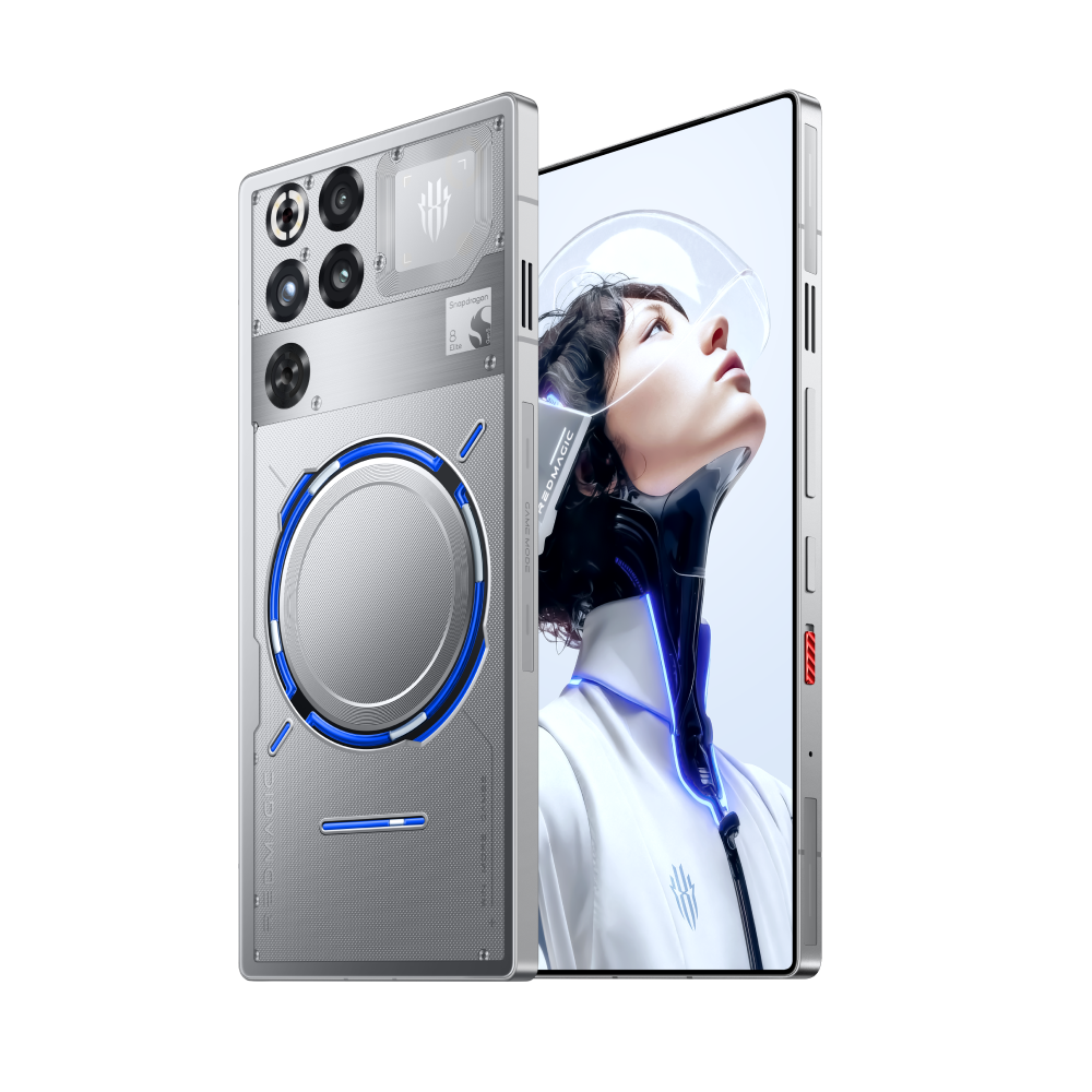 REDMAGIC 11 Pro（Subzero）