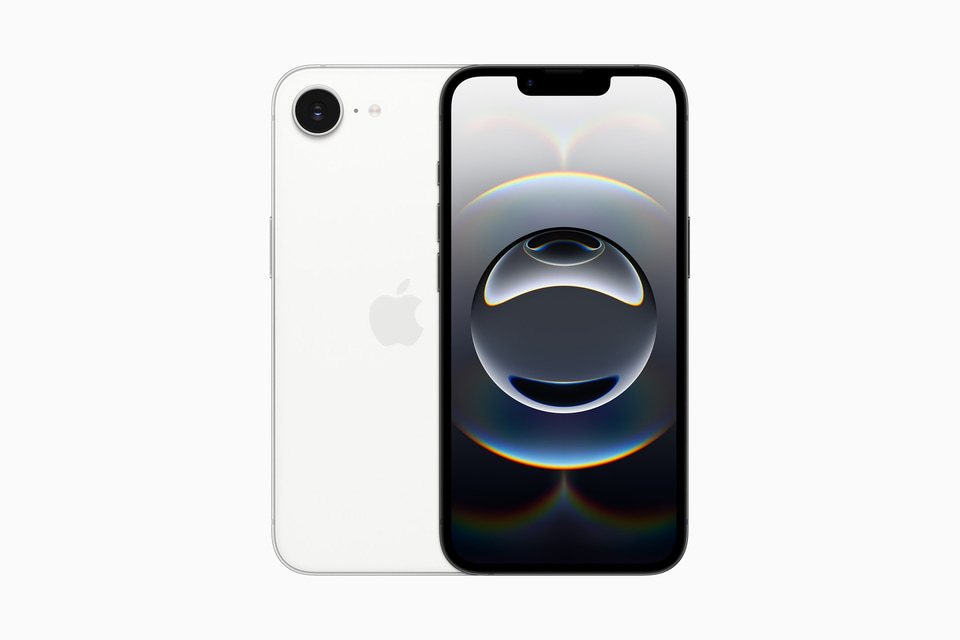 iPhone 16eが2年間24円～
