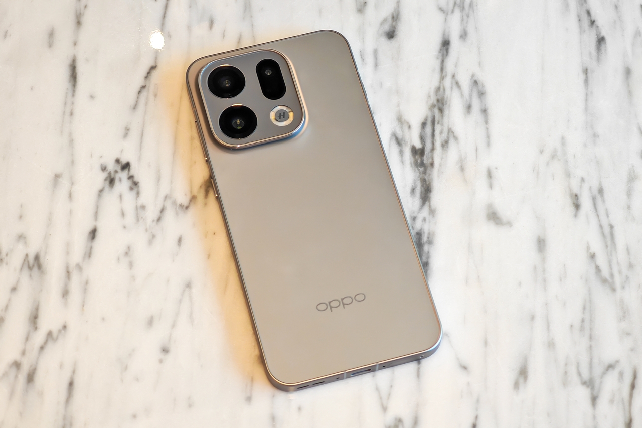 FeliCa搭載の「OPPO Find X9」