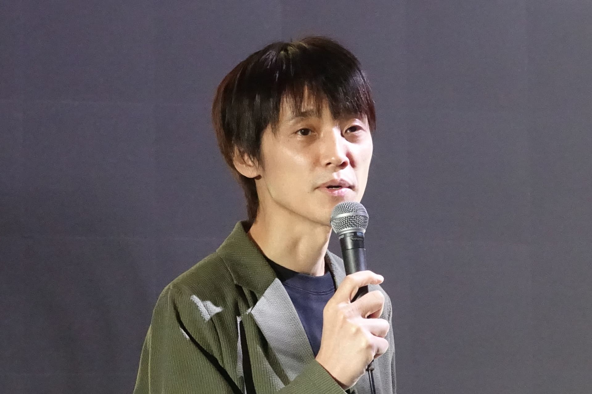 ニッポン放送の吉田尚記アナウンサー