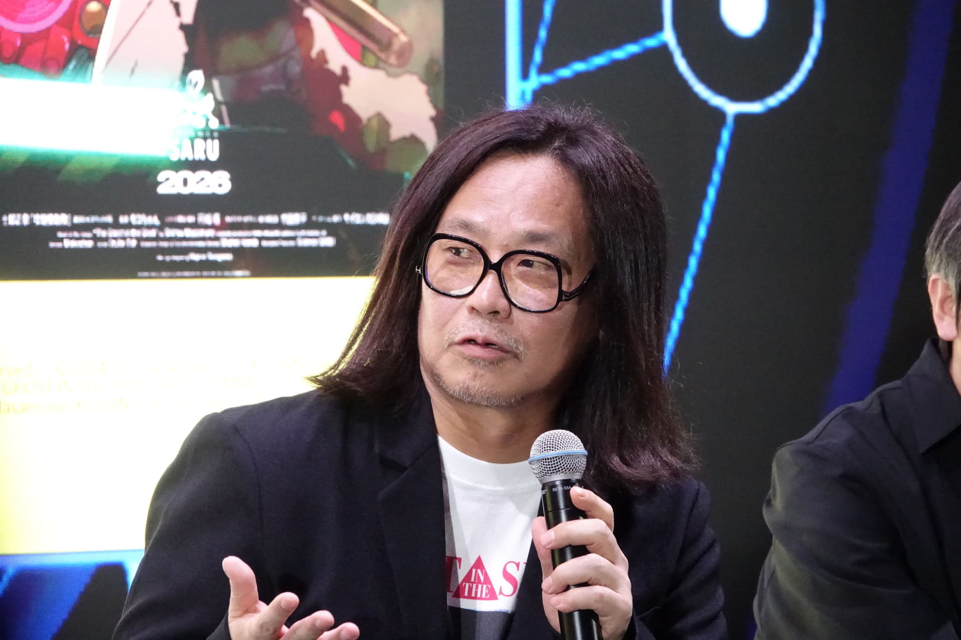 グローバル・ライセンス・プロデューサーの三浦伊知郎氏（KDDI事業創造本部シニアエキスパート兼マーケティングリード）