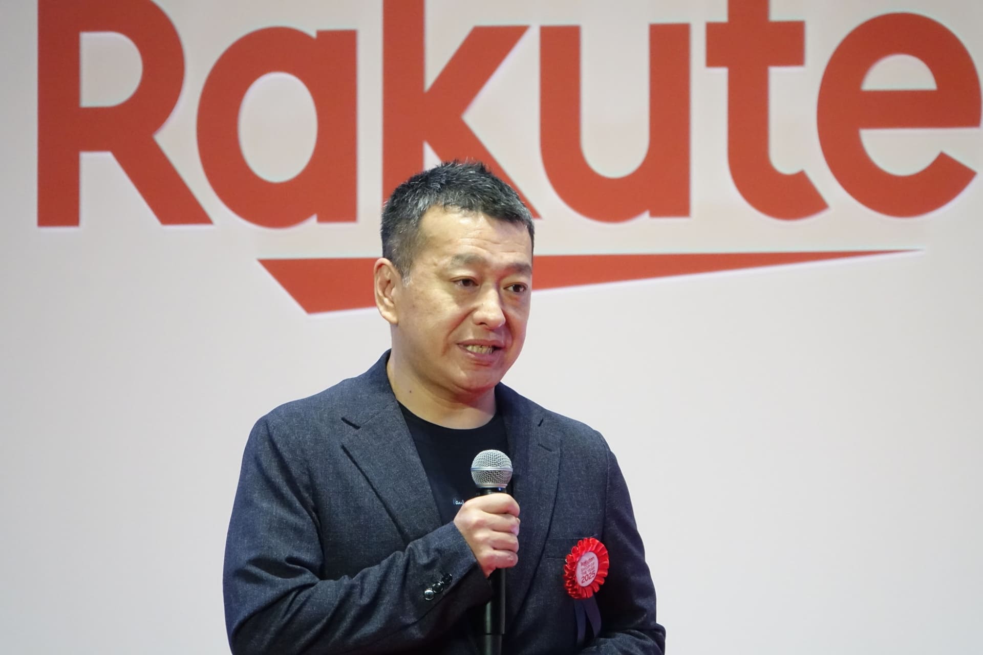澤井珈琲常務取締役の澤井理憲氏