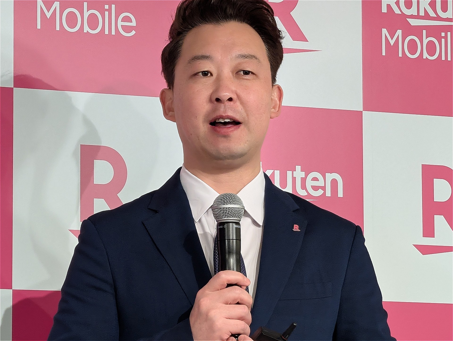 矢澤氏