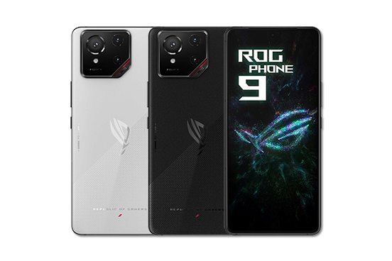 ROG Phone 9