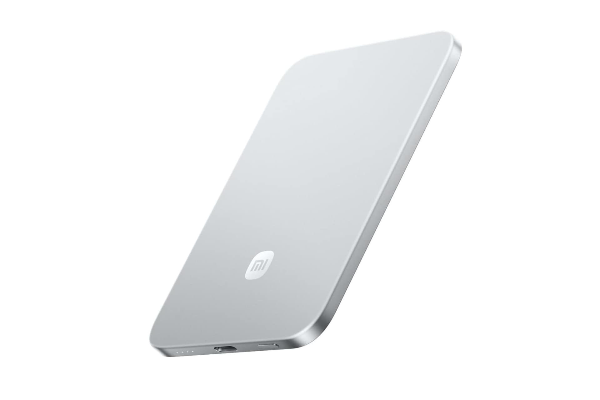 Xiaomi UltraThin Magnetic Power Bank