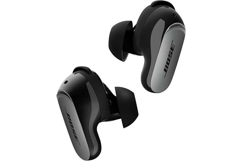 QuietComfort Ultra Earbuds (第2世代)