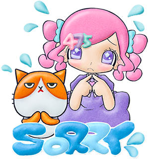 ⒸSoftBank Corp. Ⓒしなこ
