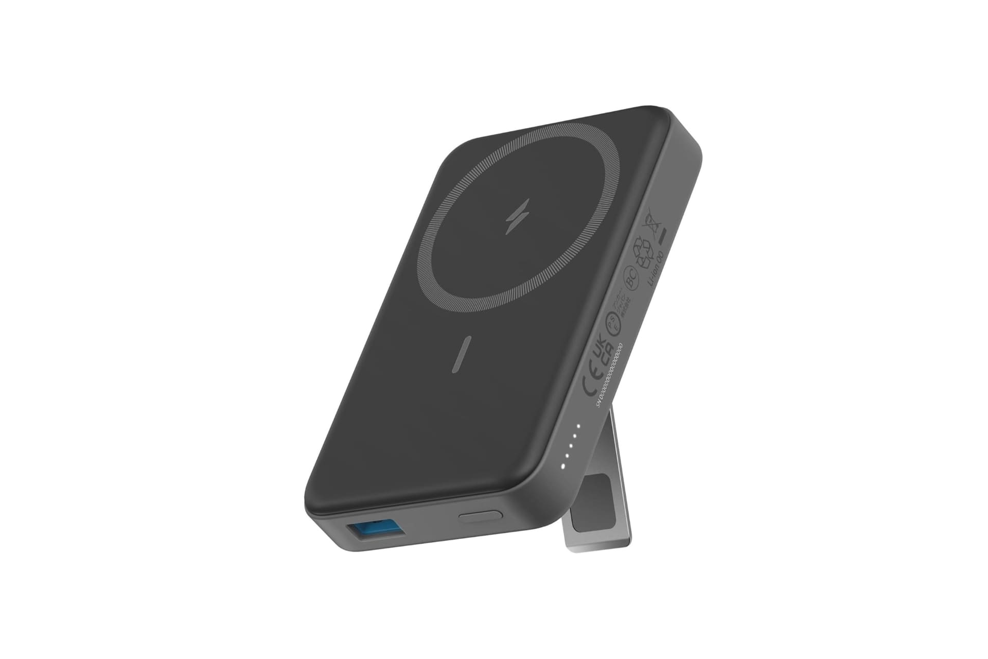 Anker 633 Magnetic Battery (MagGo) 10000mAh