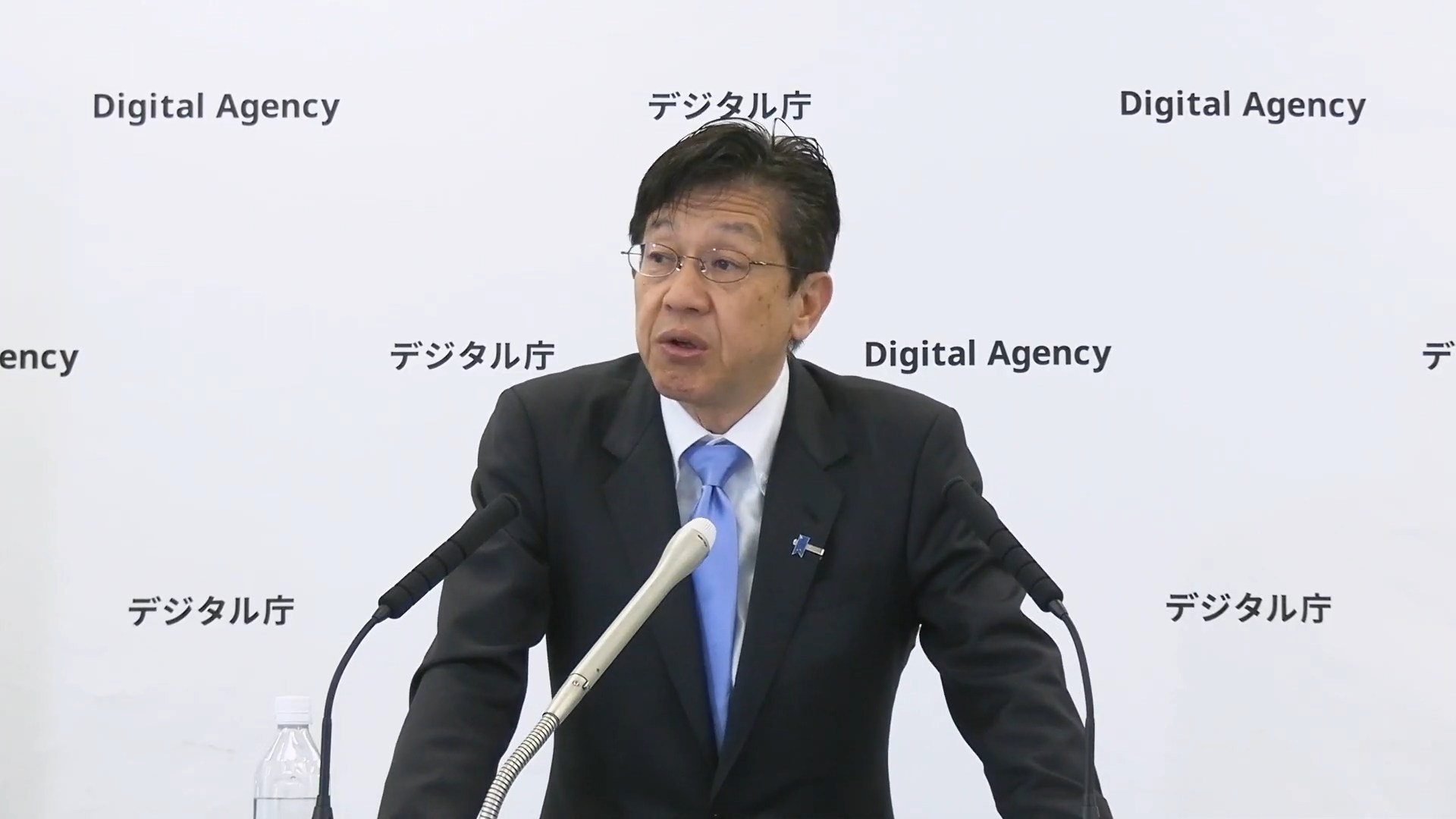 松本尚デジタル大臣