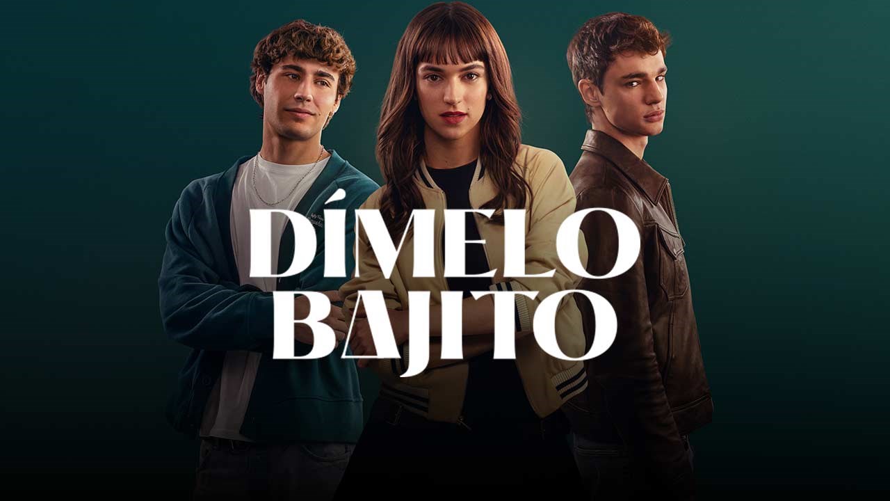 「テル・ミー・ソフトリー」、Amazon MGM Studios