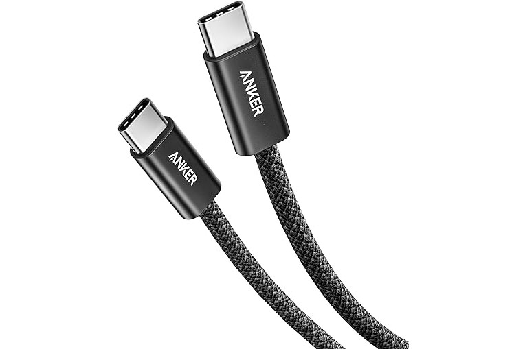 Zolo USB Type-C＆USB Type-Aケーブル