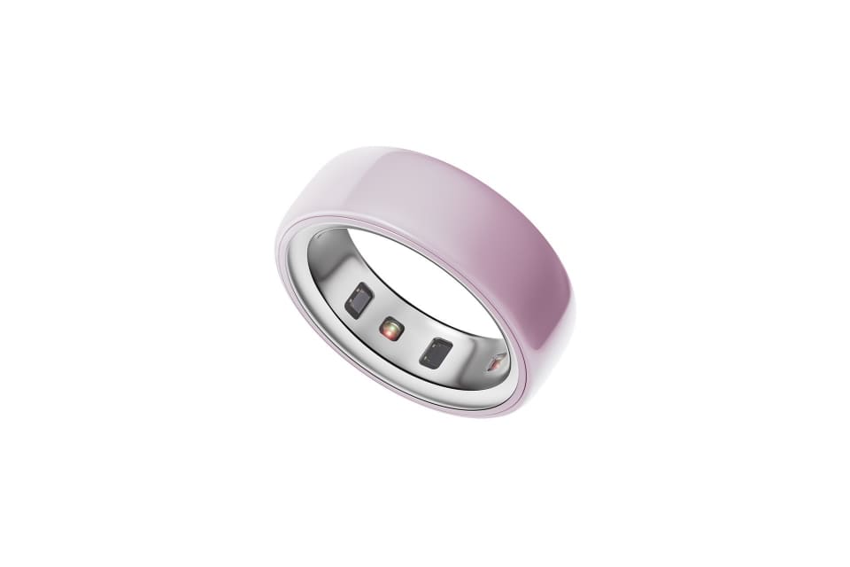 スマートリング「Oura Ring 4 Ceramic」、公式サイトやAmazonなどで