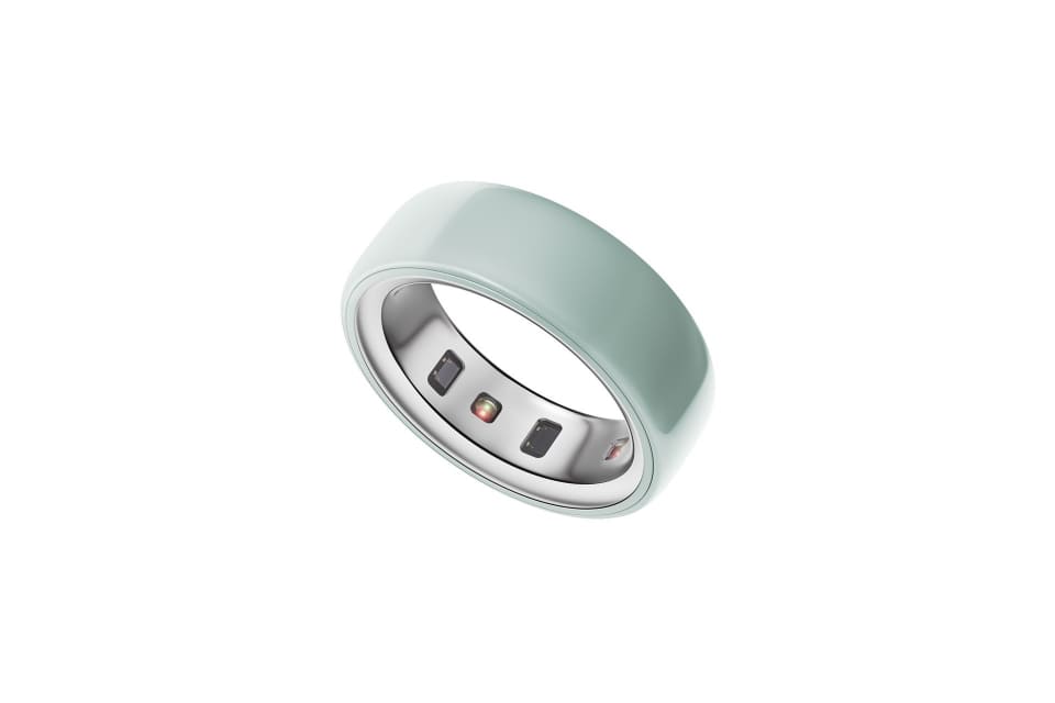 スマートリング「Oura Ring 4 Ceramic」、公式サイトやAmazonなどで