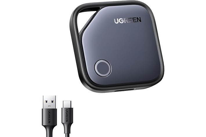 FineTrack Smart Finder