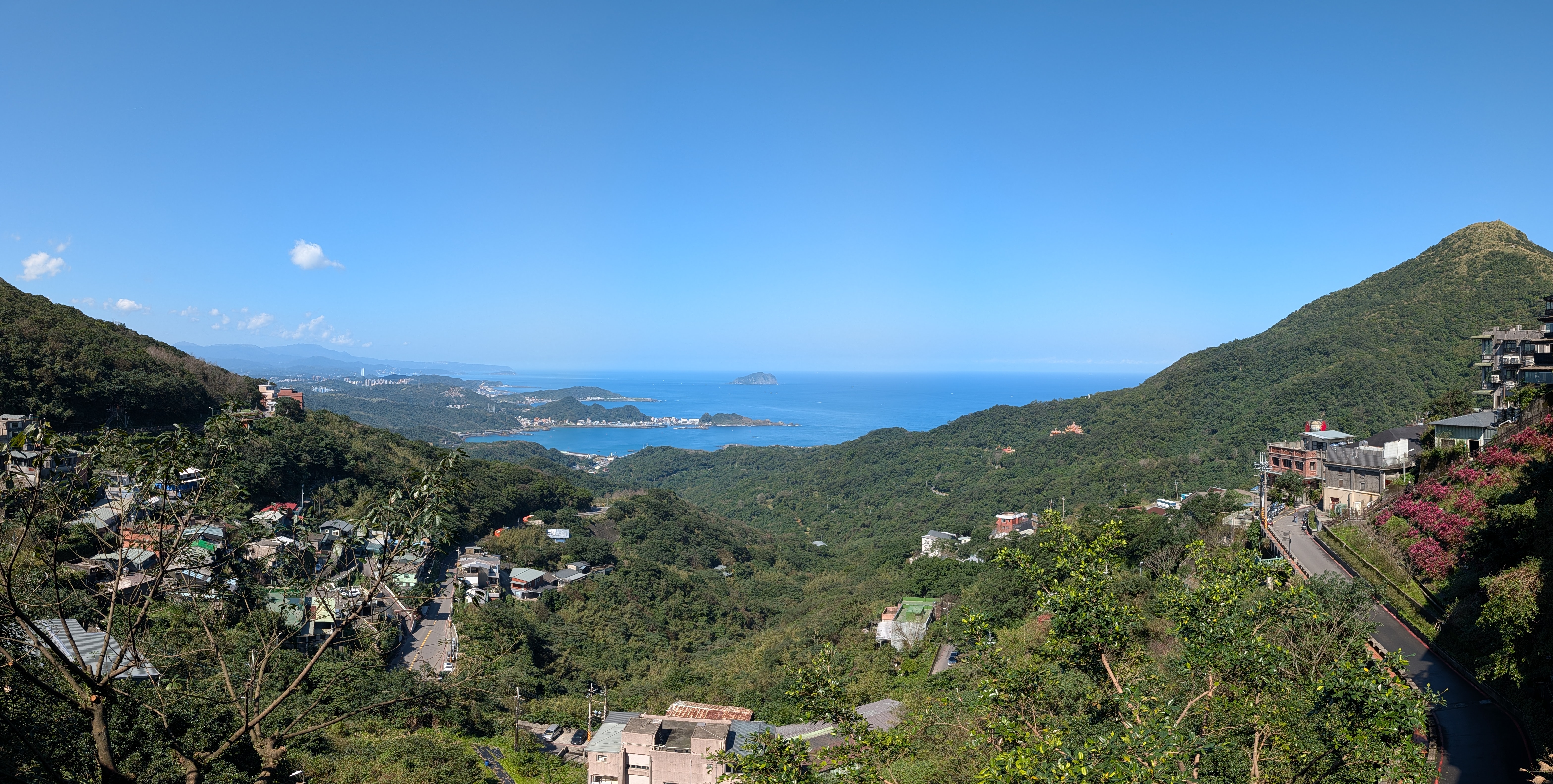 実際に撮った写真