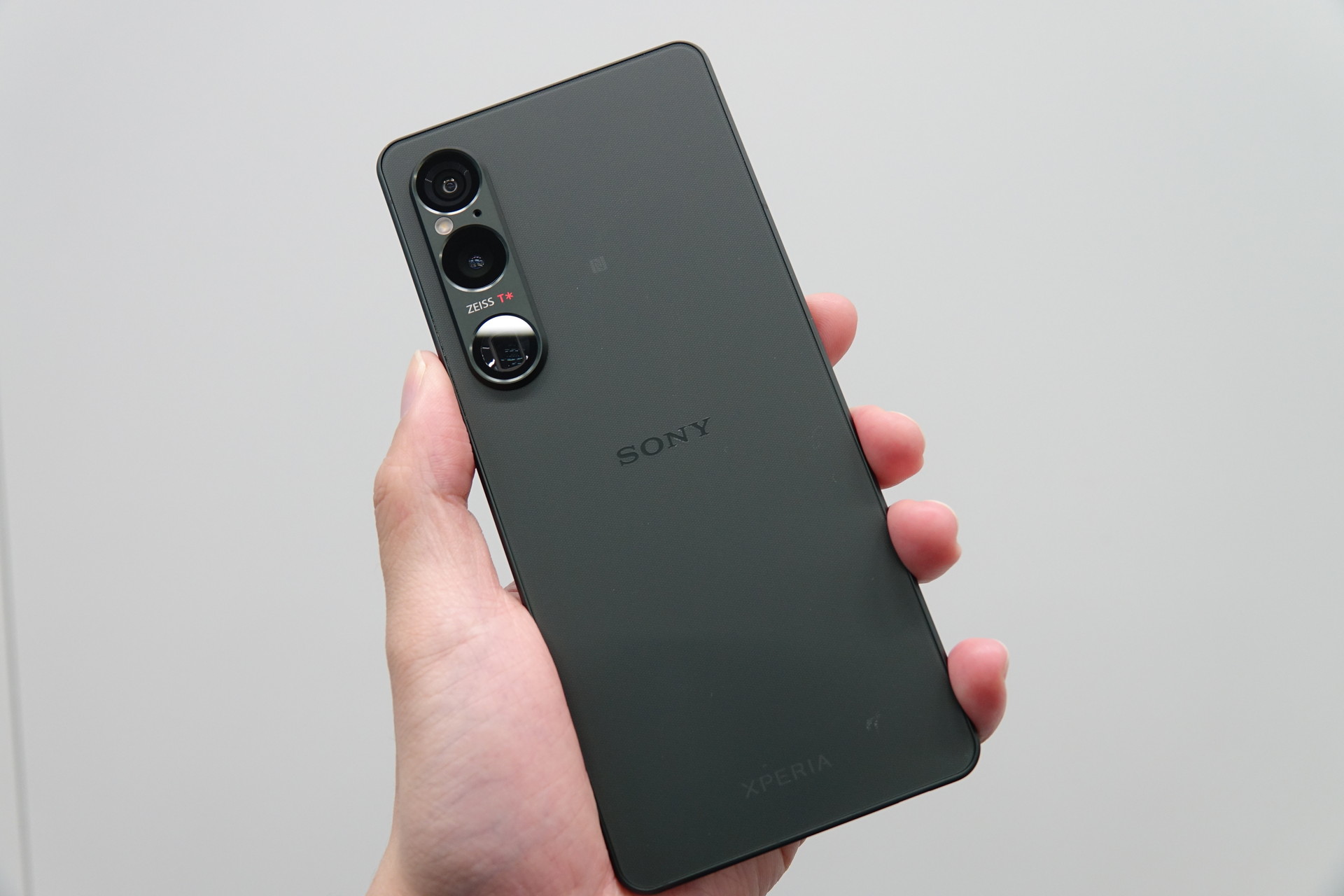 Xperia 1 VI