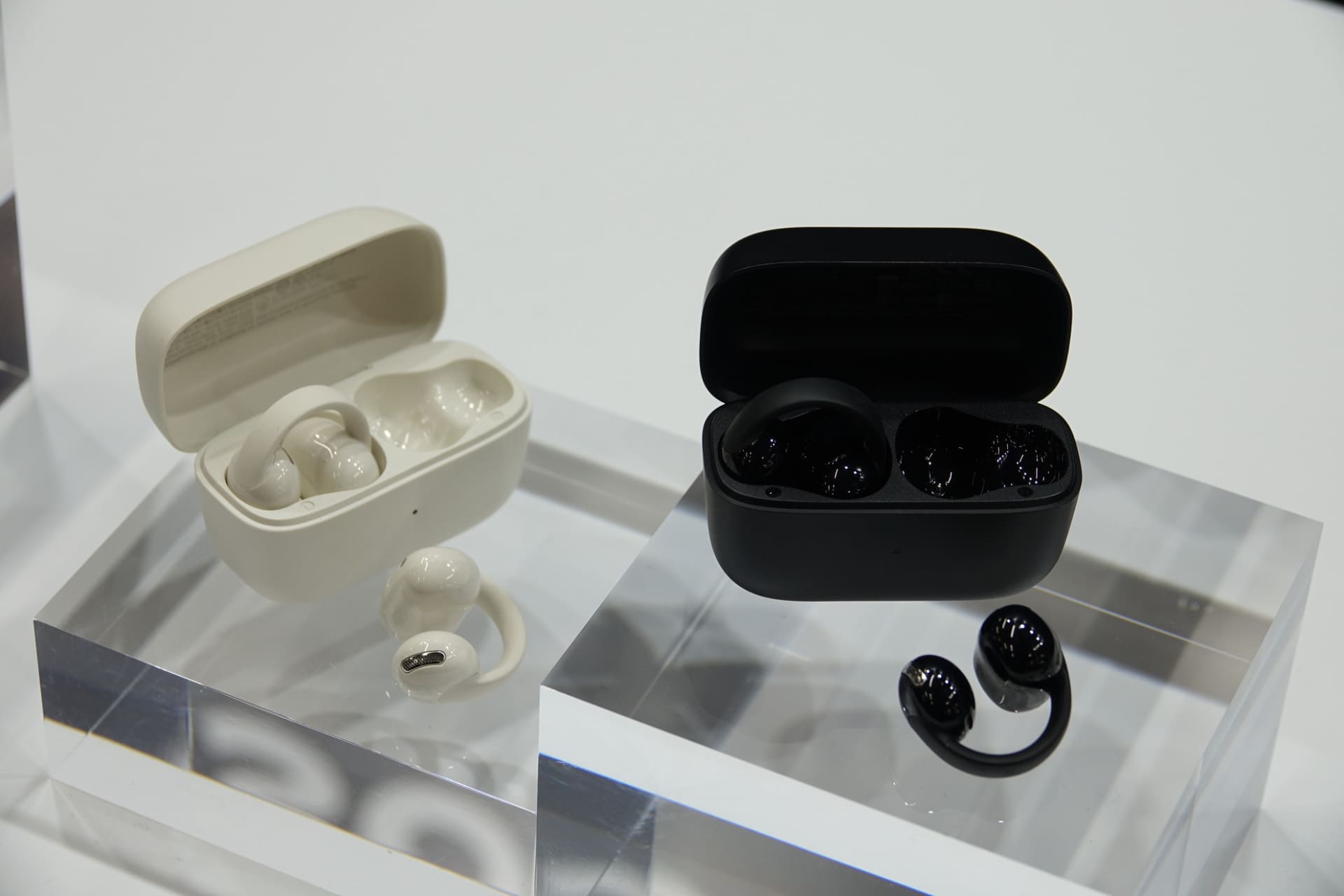 アンカー、AIレコーダーからオーディオ・高性能ロボット掃除機まで7製品を一挙に発表