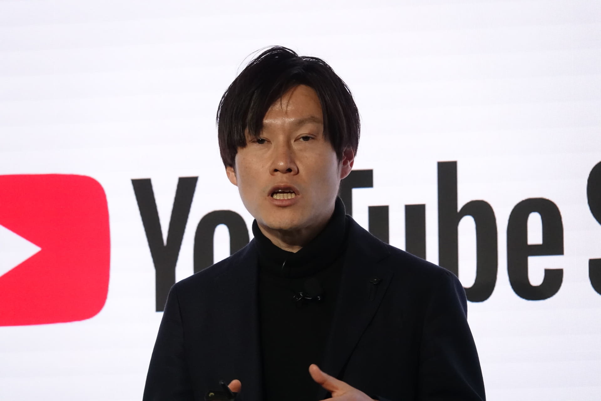 楽天グループ専務執行役員コマース＆マーケティングカンパニープレジデントの松村亮氏