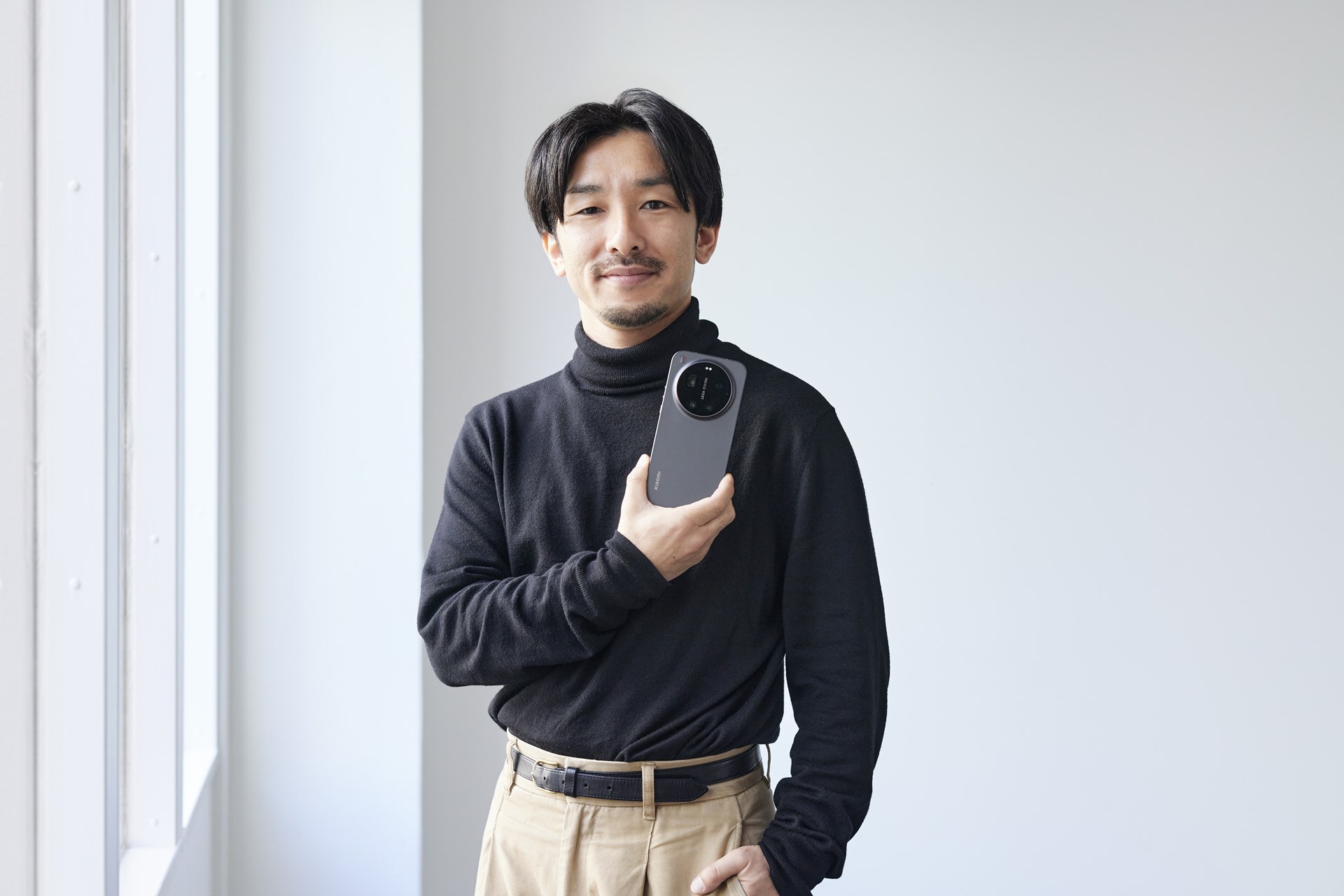 酒井貴弘氏