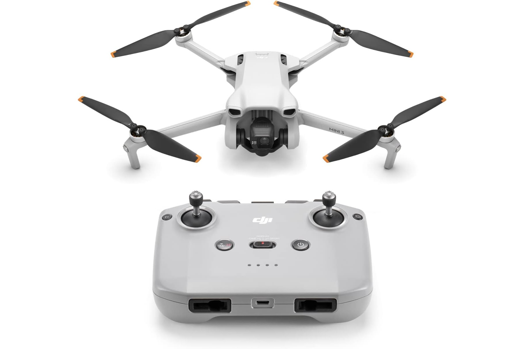 Mini 3（N1送信機付き）