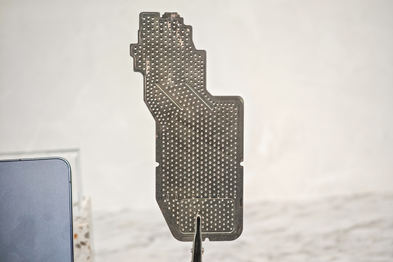 ベイパーチャンバー