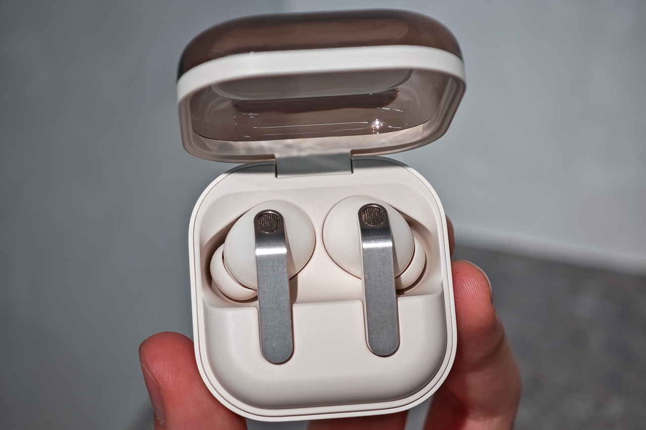 ピンクゴールド