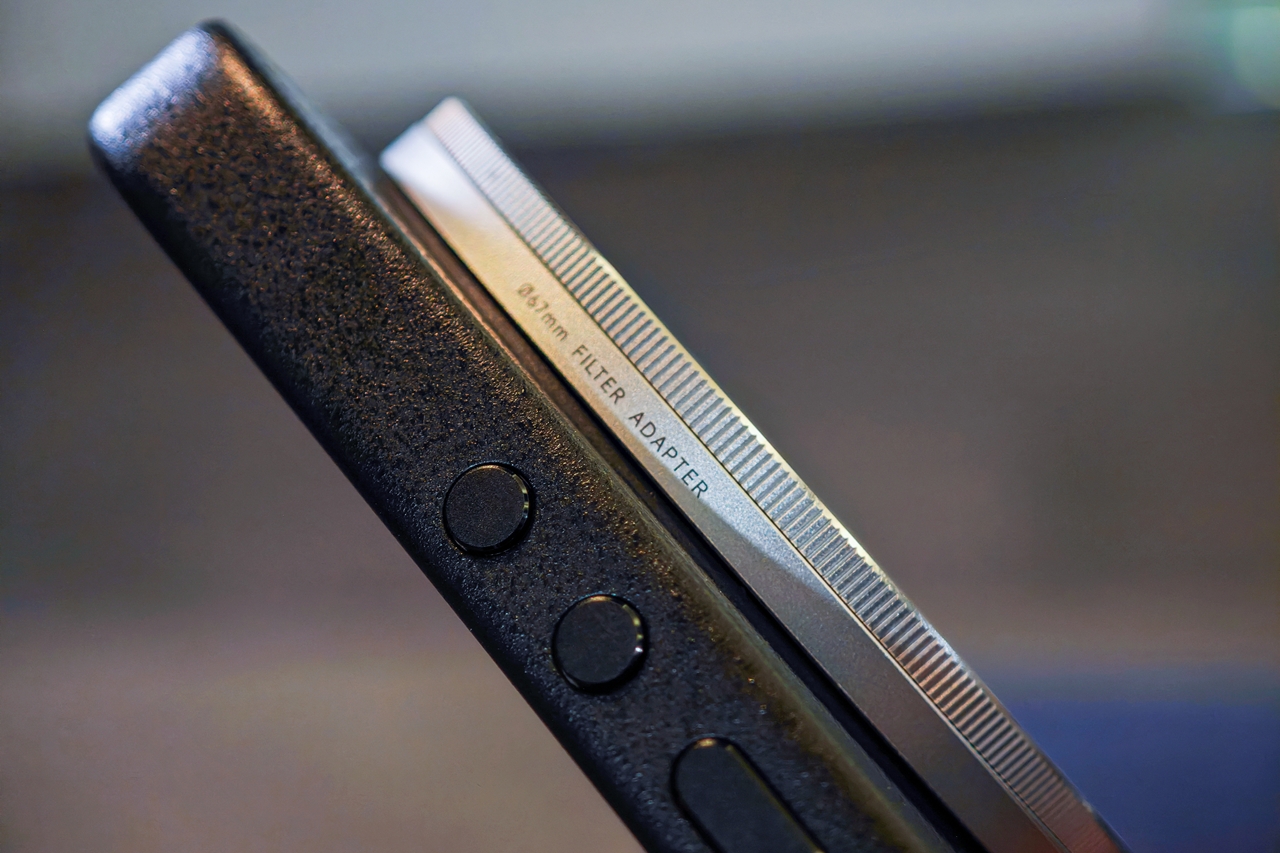 「Xiaomi 17 Ultra Photography Kit Pro」はカメラリング構造に対応する