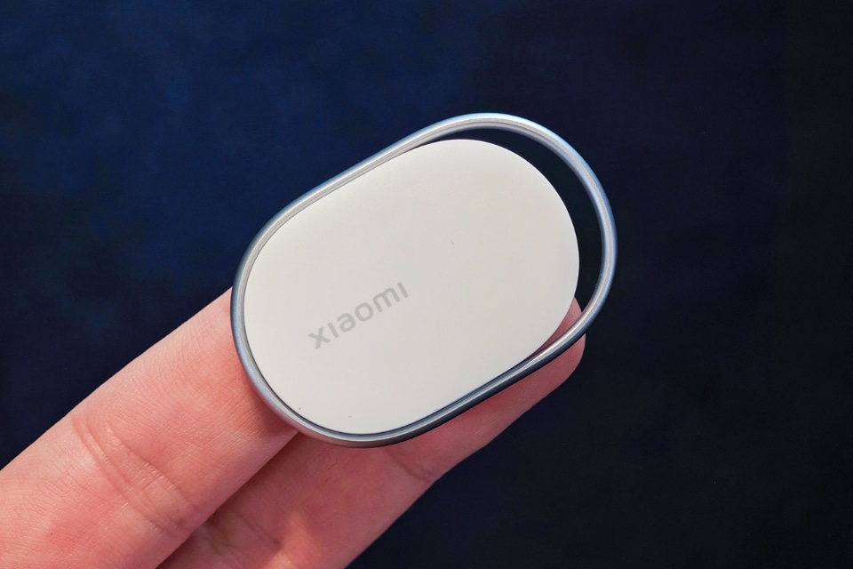 シャオミ、紛失防止スマートタグ「Xiaomi Tag」を発売 - ケータイ Watch