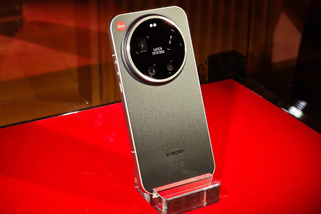 Leica Leitzphone powered by Xiaomi