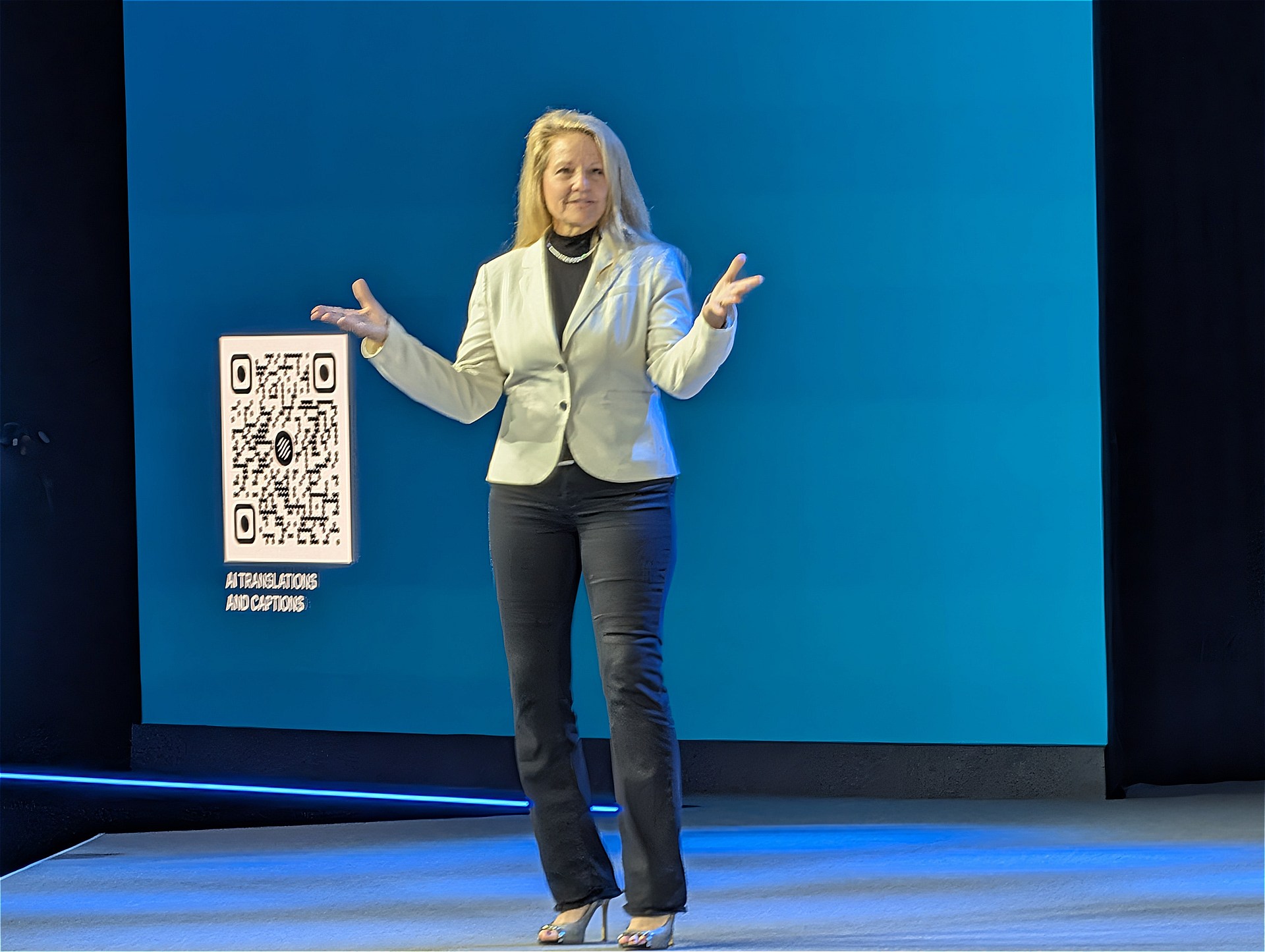 ショットウェル氏