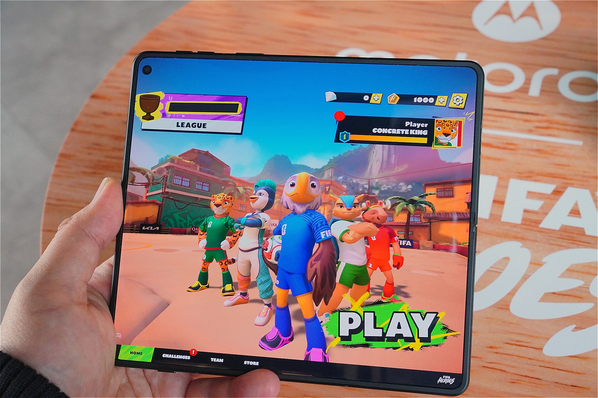 ゲームとのコラボレーションも