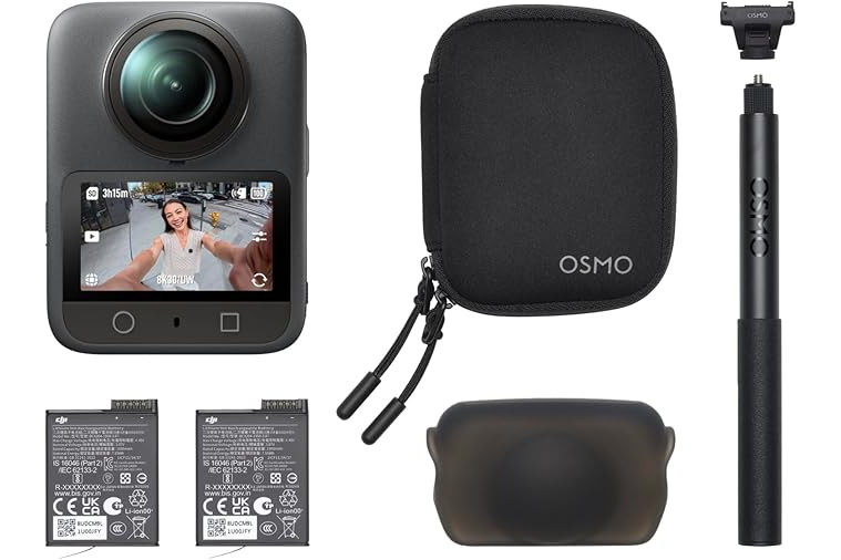 Osmo 360