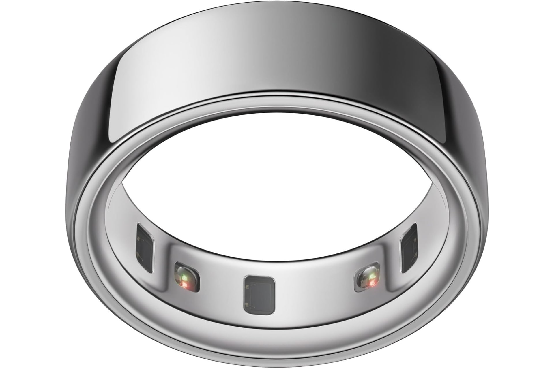 Oura Ring 4