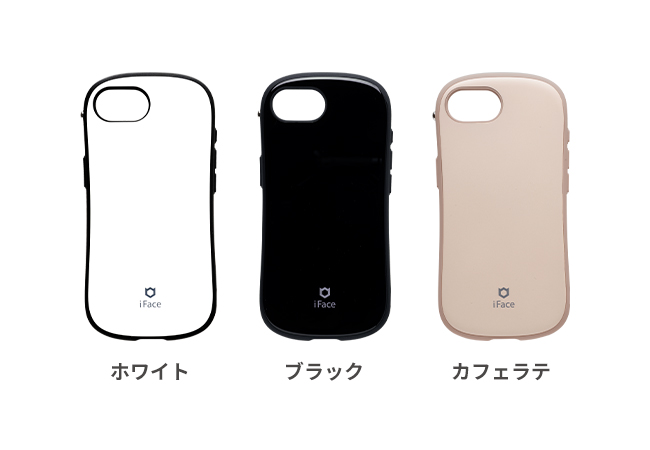 iFace First Class MagSynqケース