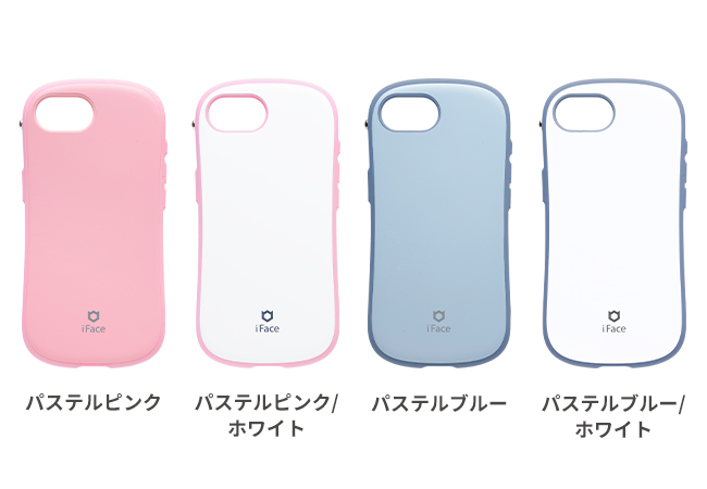 iFace First Class MagSynqケース