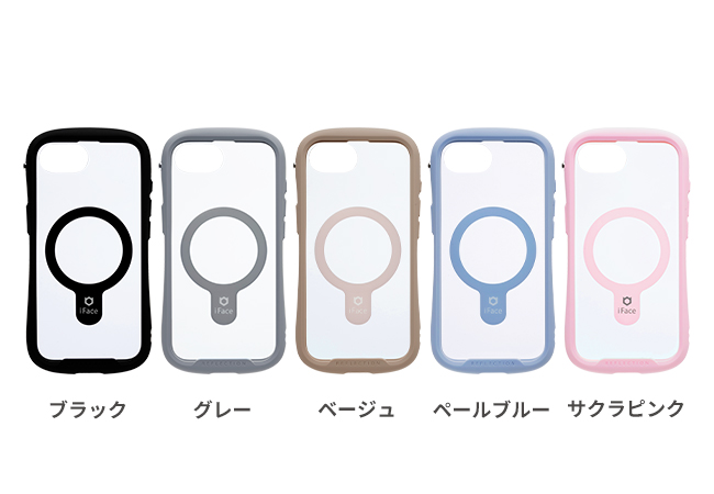 iFace Reflection MagSynq