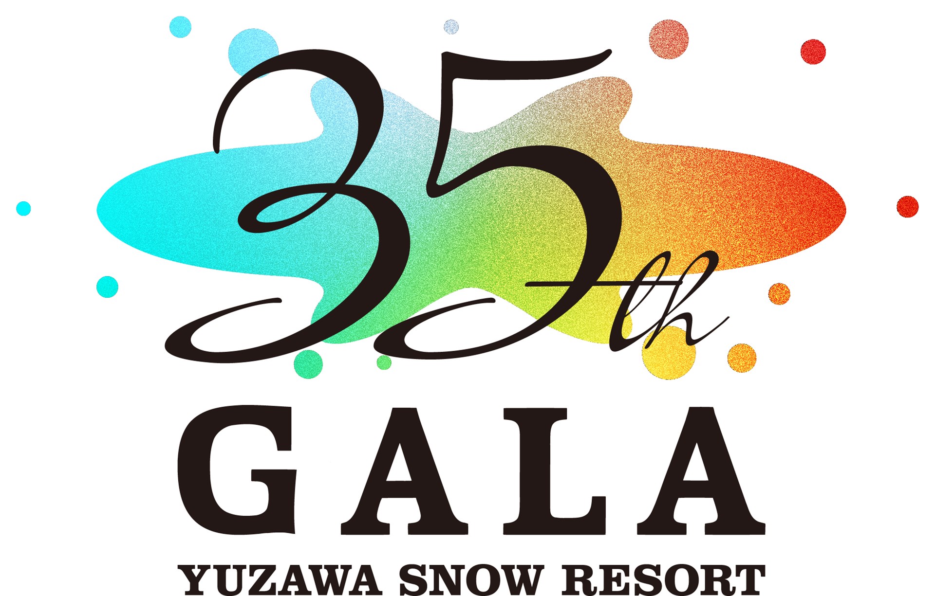 限定ロゴステッカー