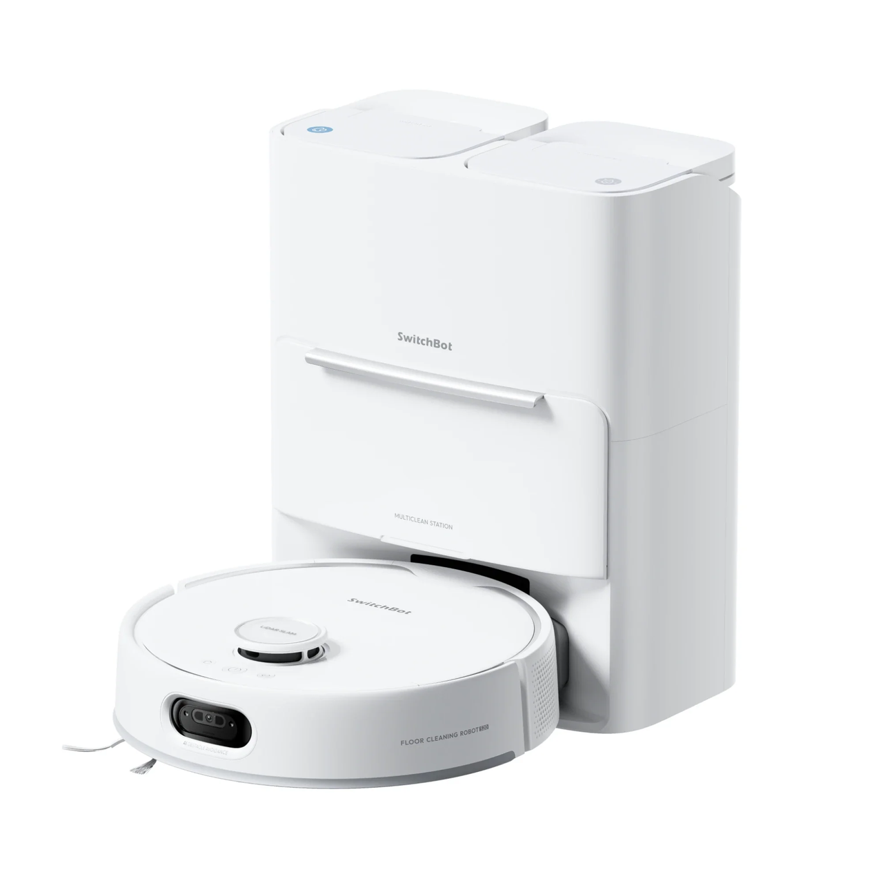 お掃除ロボットS20　5万2980円