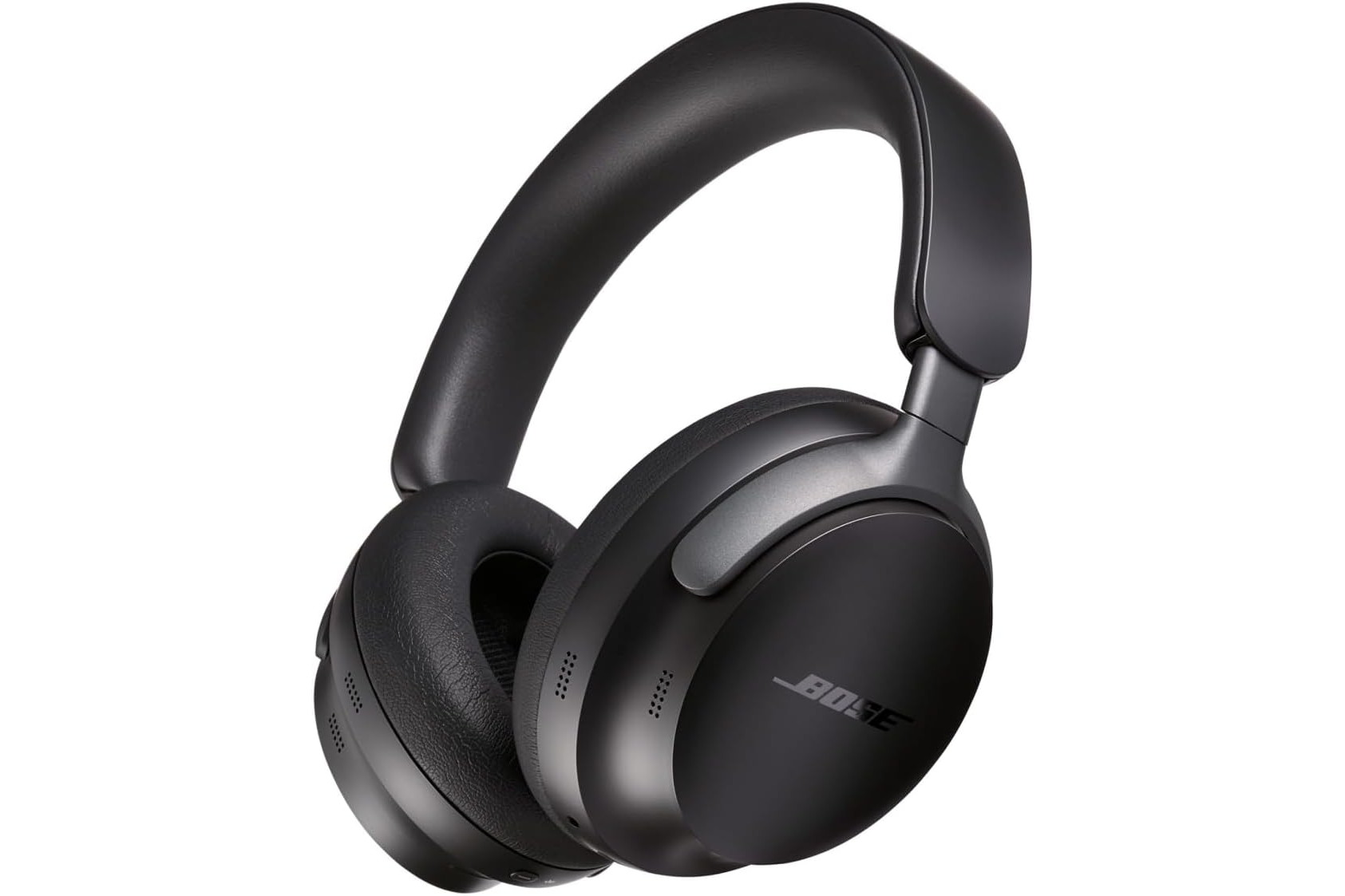 Bose QuietComfort Ultra Headphones ブラック