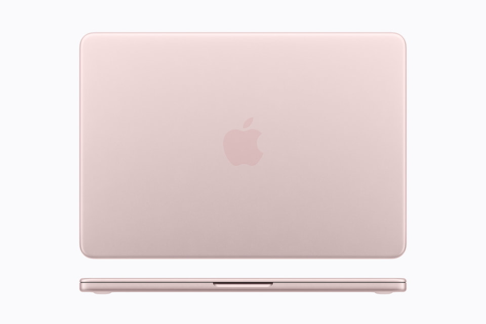アップル、9.9万円の「MacBook Neo」発表 - ケータイ Watch