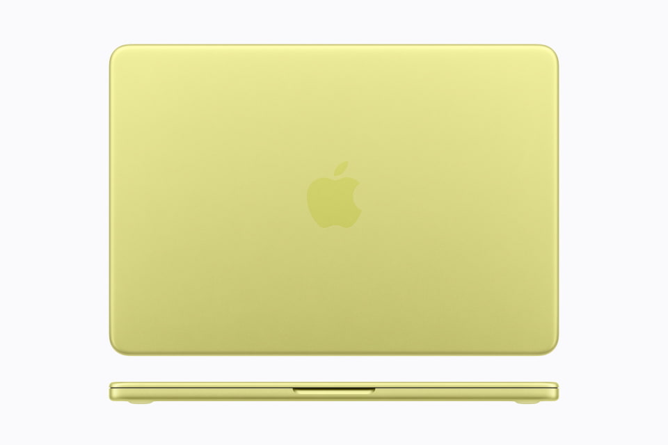 アップル、9.9万円の「MacBook Neo」発表 - ケータイ Watch