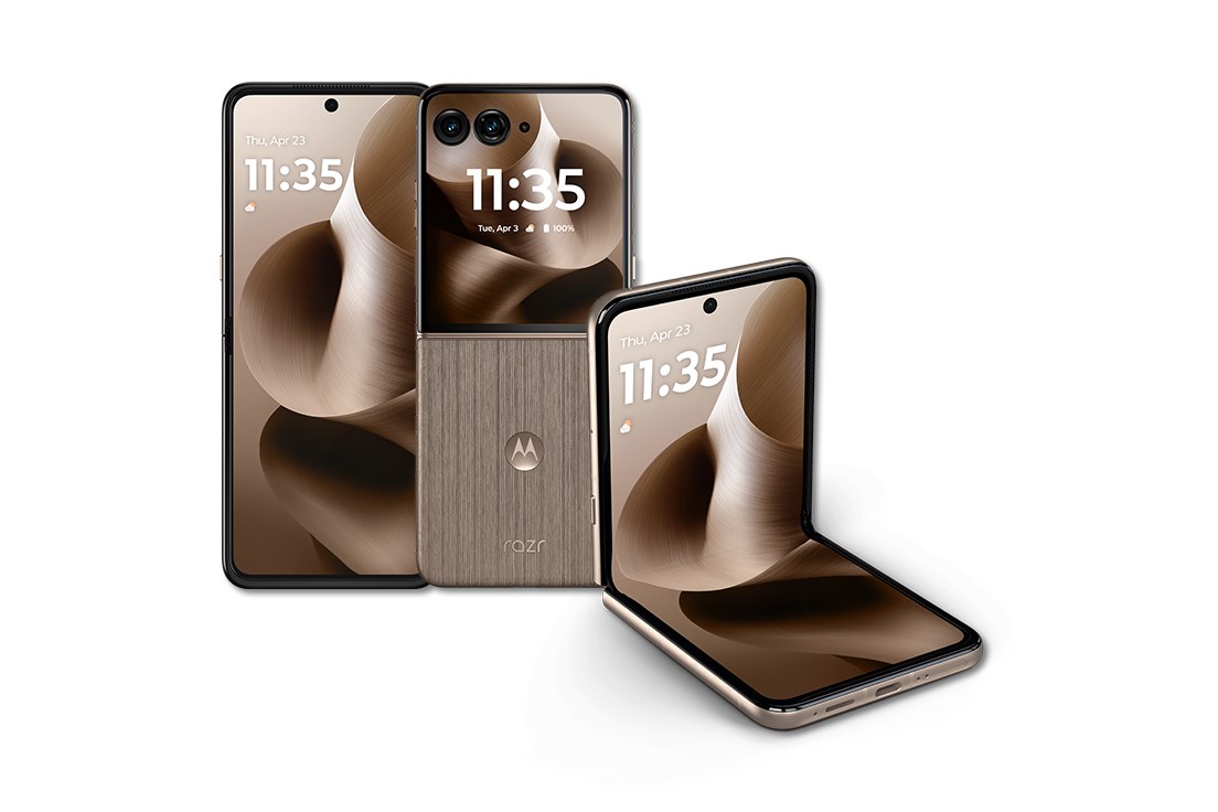 motorola razr 60 ultra マウンテントレイル