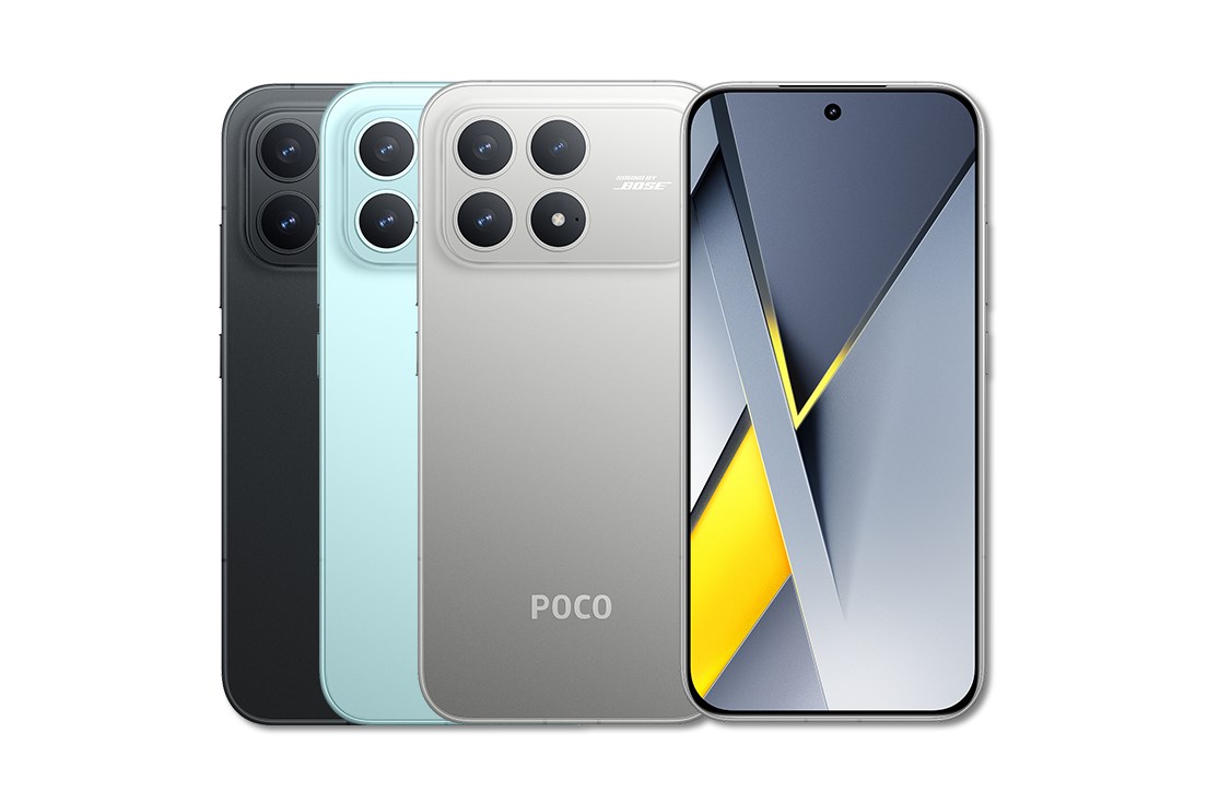 POCO F8 Pro