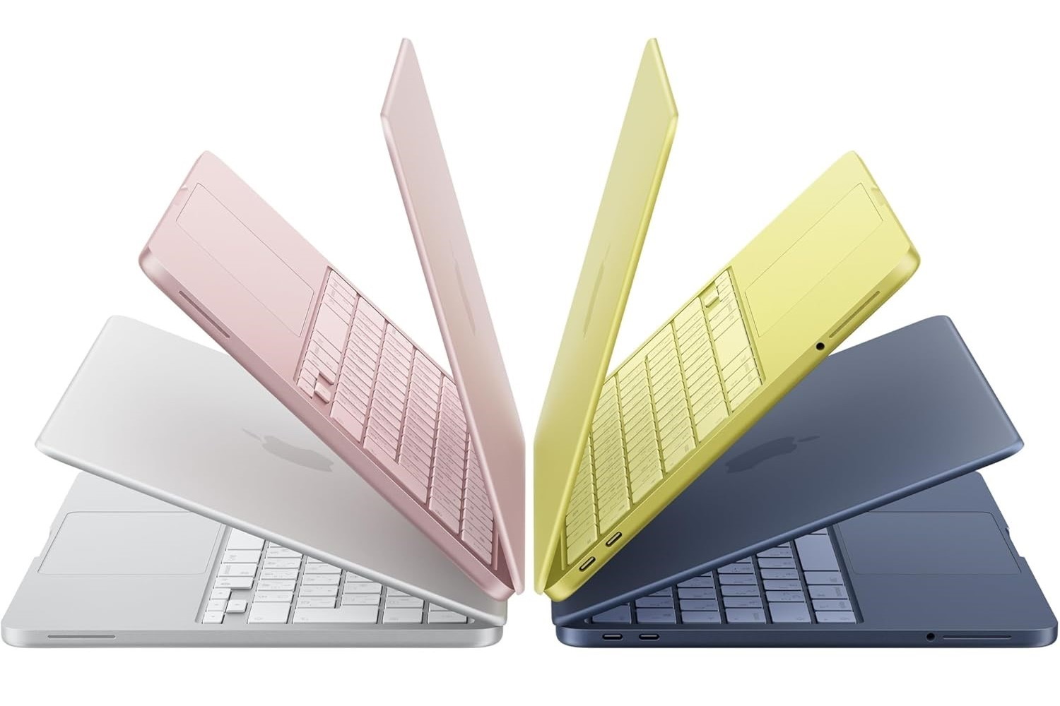 MacBook Neo