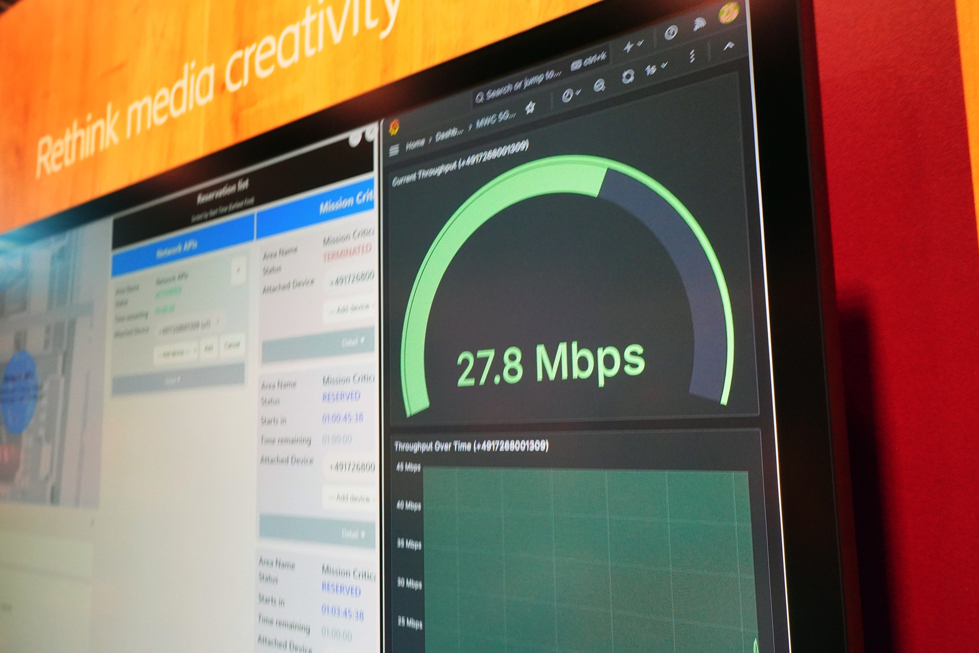 スライスを適用すると、4Mbps程度だった速度が20Mbpsを超えた