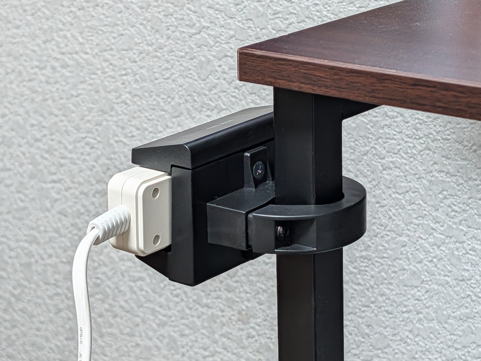 向きは自由に調整できる。角柱では向きは90度単位で変えるのが基本